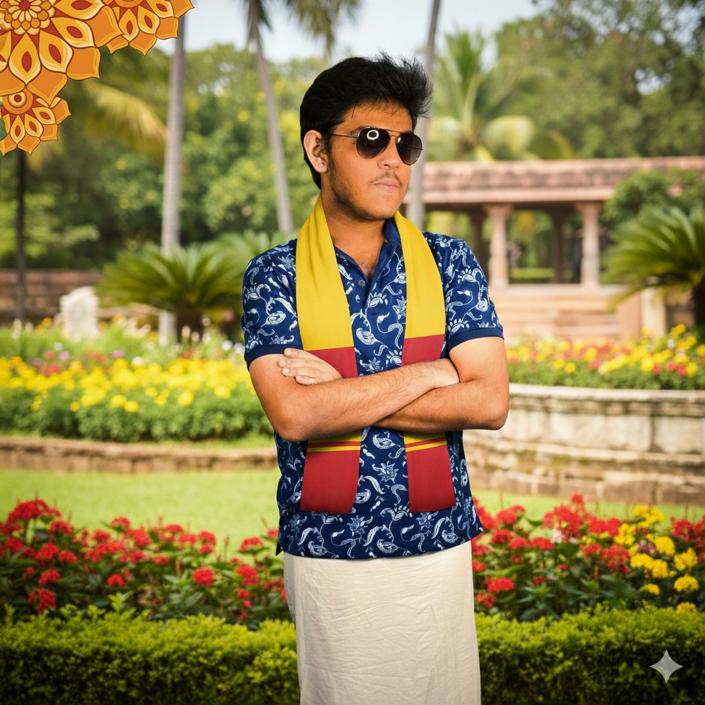 Anantha Padmanabha C.G., CEO of Techsiri