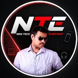 New Tech Everyday channel icon